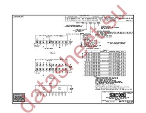 MMS-107-01-T-SH datasheet  